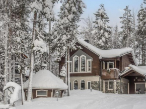 Holiday Home Levin taiga 18 a by Interhome